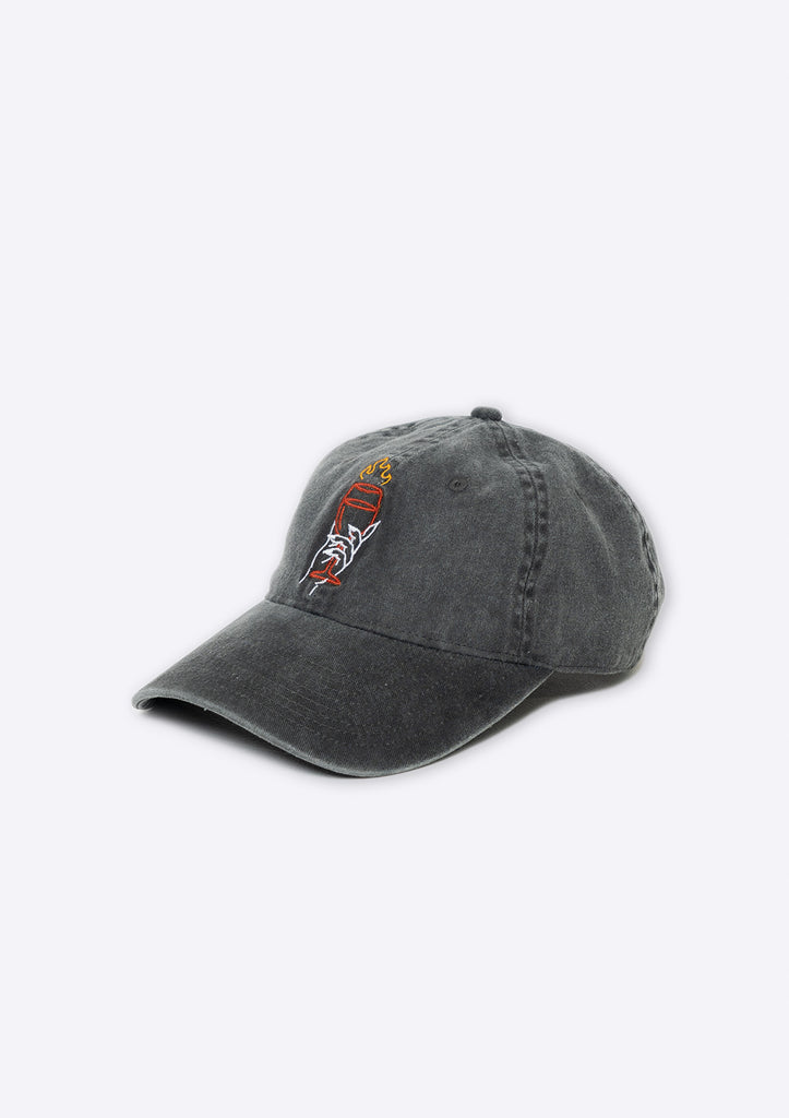 PUNTER CAP