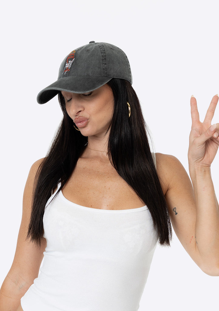 PUNTER CAP